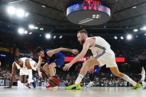 Španci strepe, F4 Evrolige bez njihovih klubova? Znate li kada se to poslednji put dogodilo?